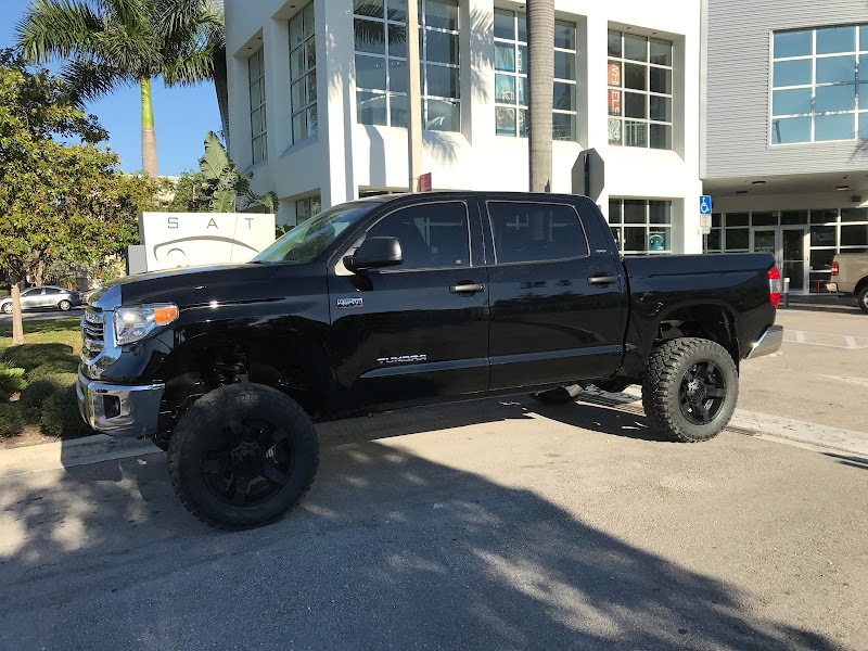 Car window tinting or car window tint