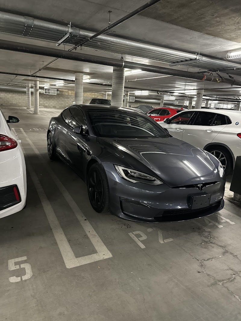 Car window tinting or car window tint