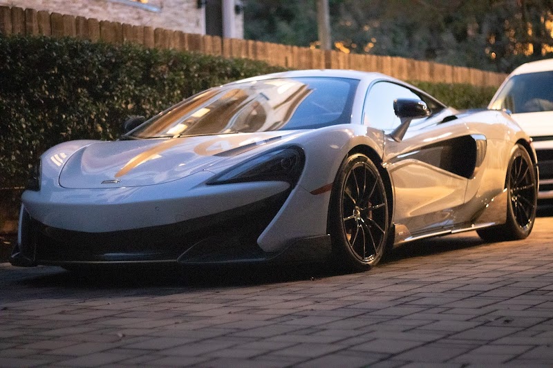 Car window tinting or car window tint