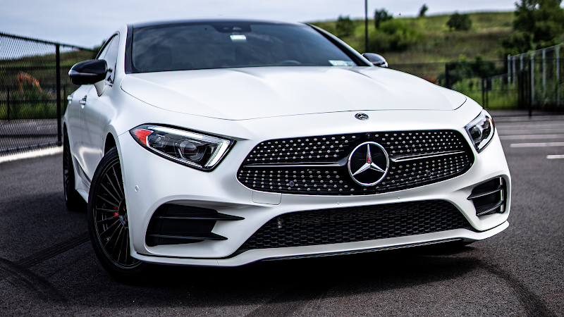 Car window tinting or car window tint
