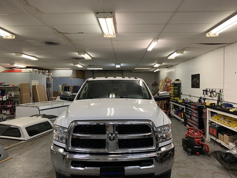 Car window tinting or car window tint