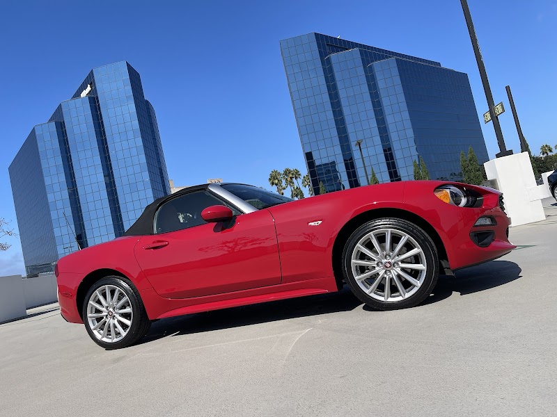 Car window tinting or car window tint
