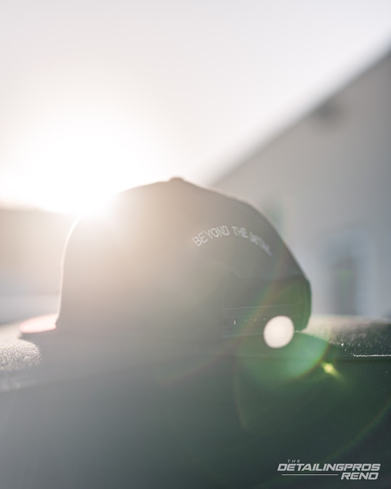Car window tinting or car window tint