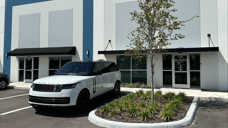 Car window tinting or car window tint