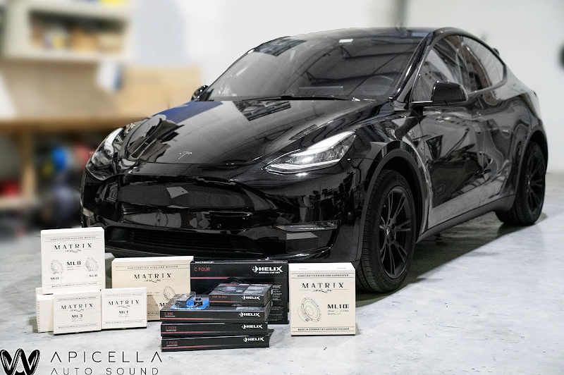 Car window tinting or car window tint