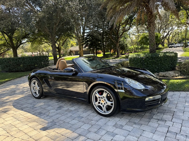 Car window tinting or car window tint