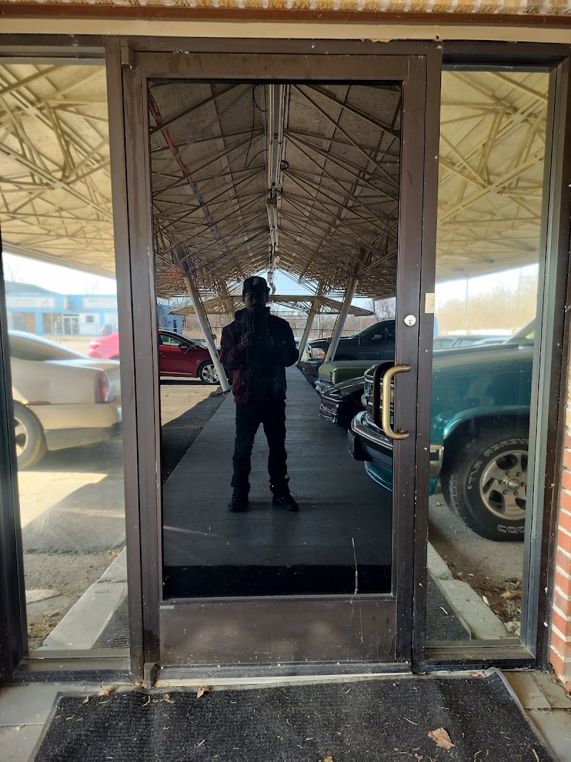Car window tinting or car window tint