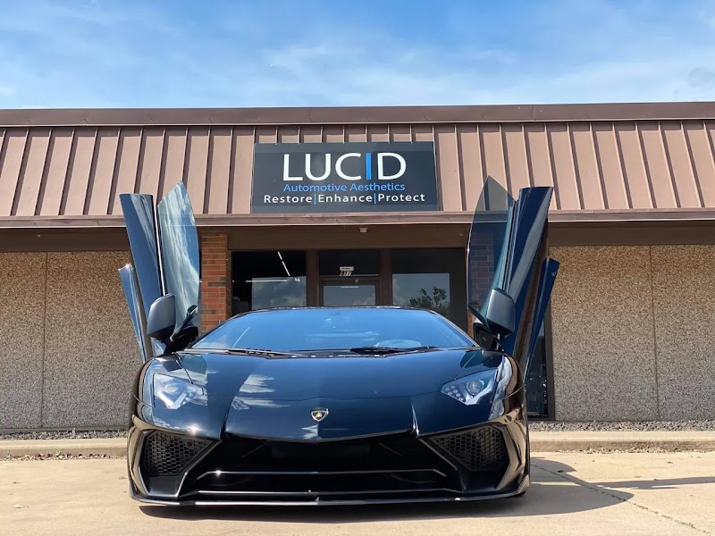 Car window tinting or car window tint