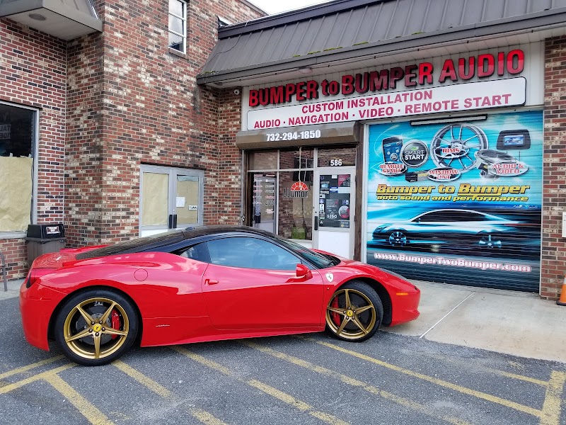 Car window tinting or car window tint