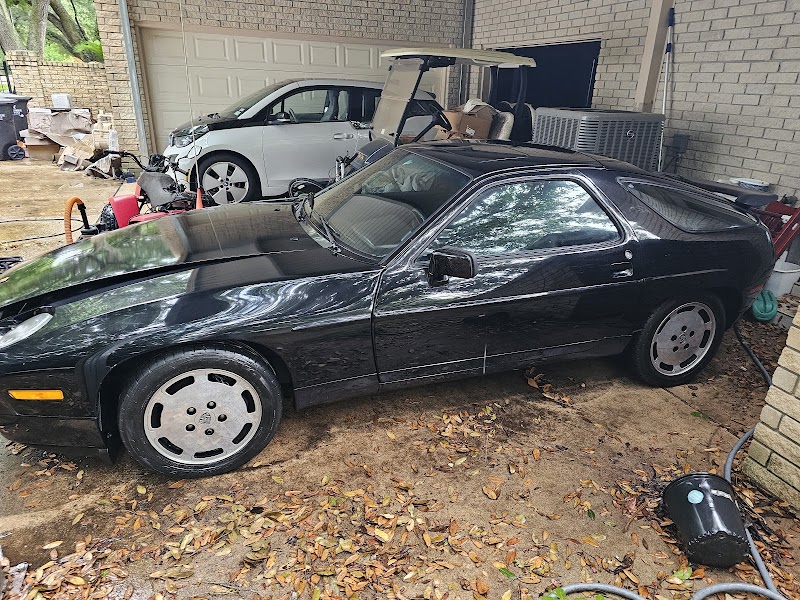Car window tinting or car window tint