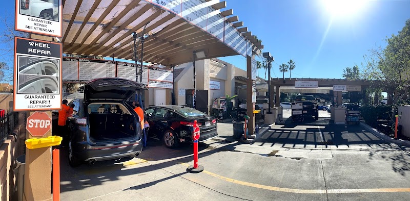 Car window tinting or car window tint