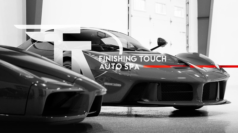 Car window tinting or car window tint