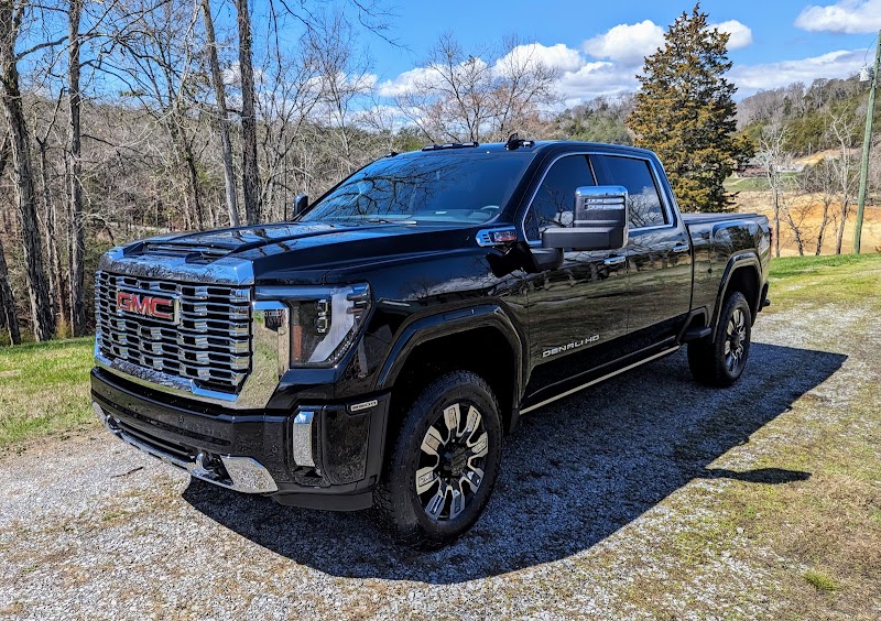 Car window tinting or car window tint