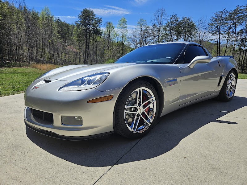 Car window tinting or car window tint