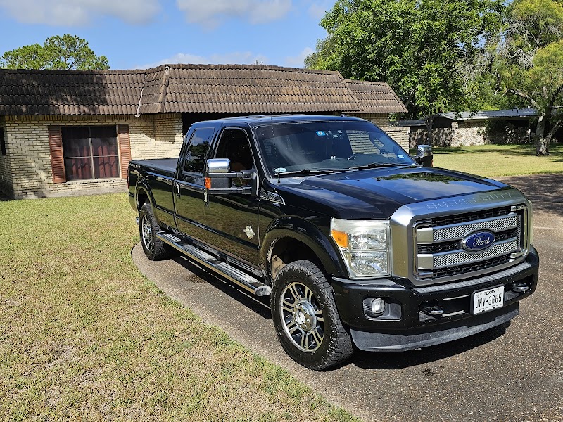 Car window tinting or car window tint