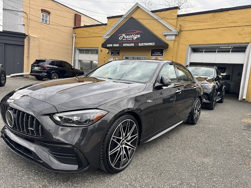 Car window tinting or car window tint