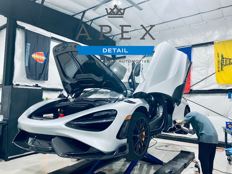 Car window tinting or car window tint