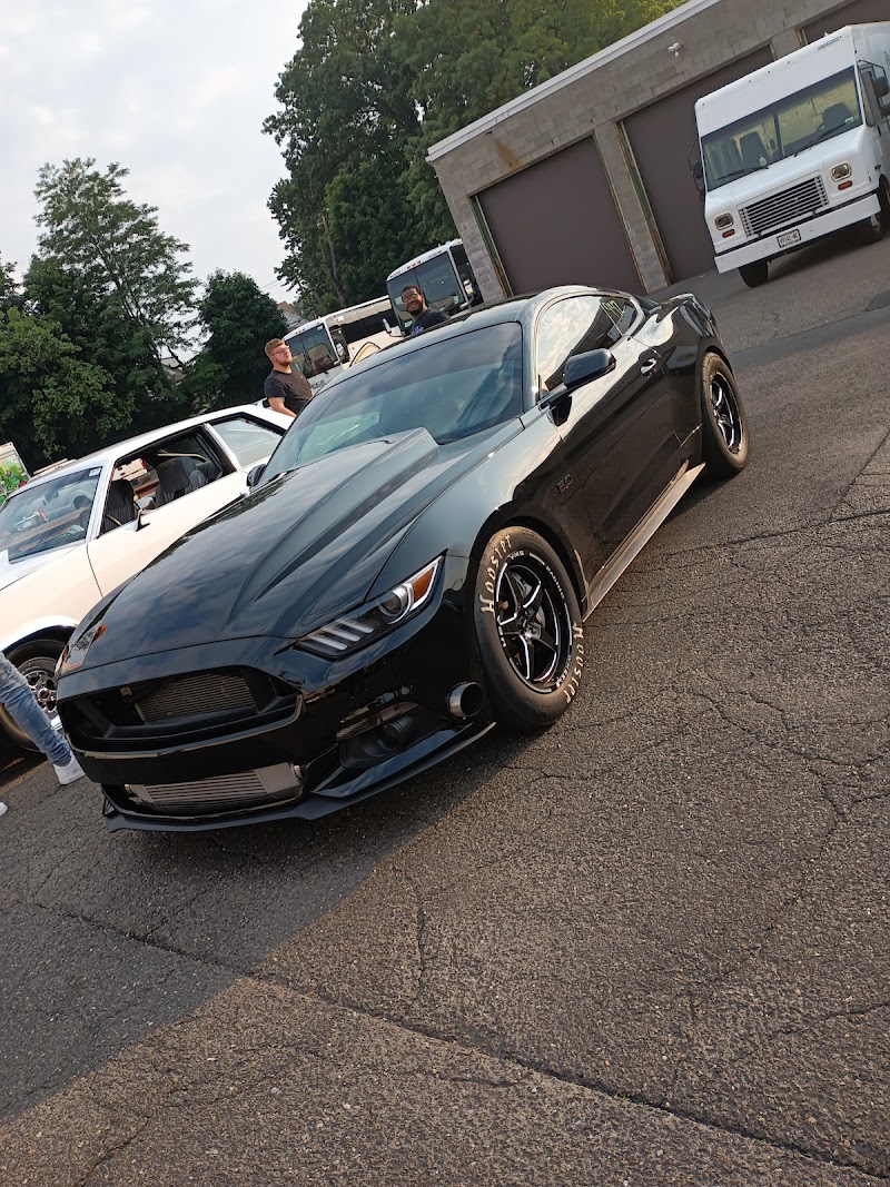 Car window tinting or car window tint