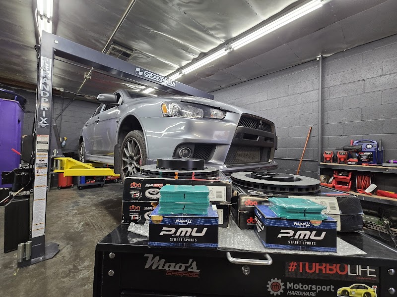 Car window tinting or car window tint