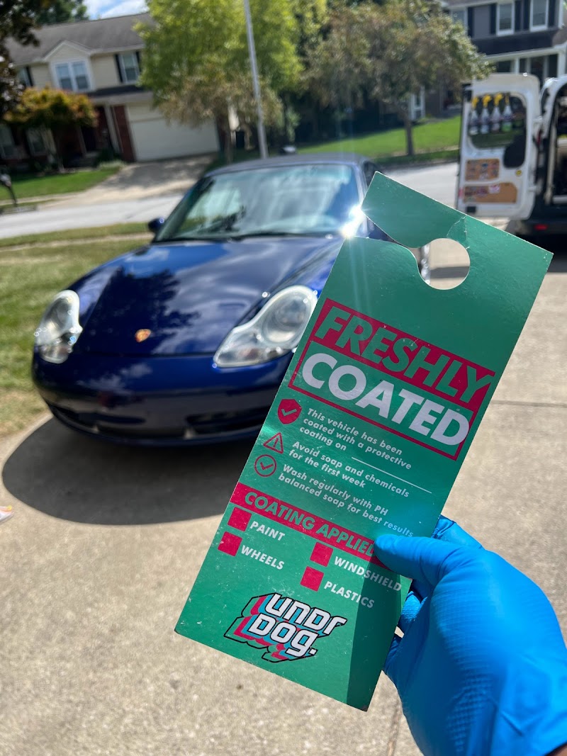 Car window tinting or car window tint
