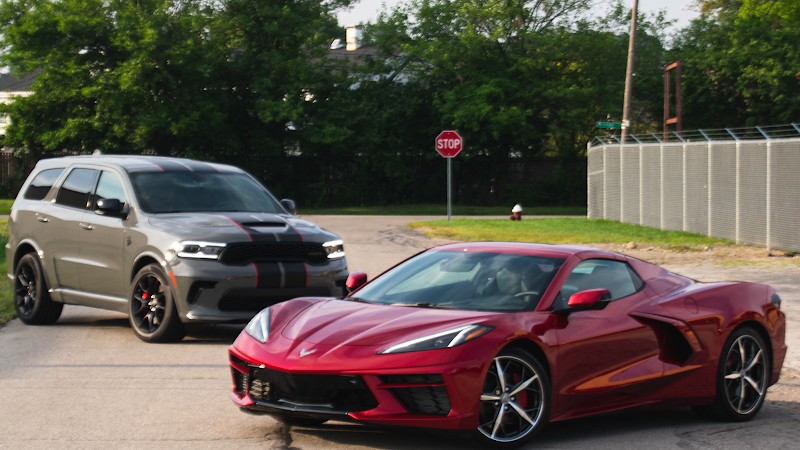 Car window tinting or car window tint