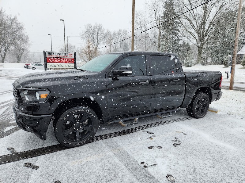 Car window tinting or car window tint