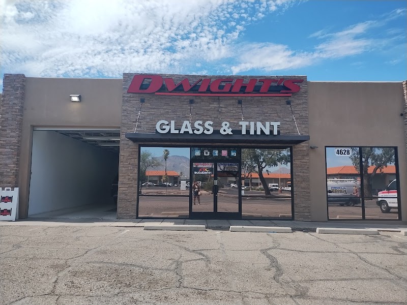 Car window tinting or car window tint