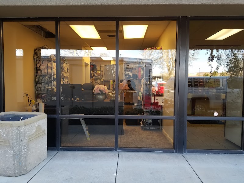 Car window tinting or car window tint