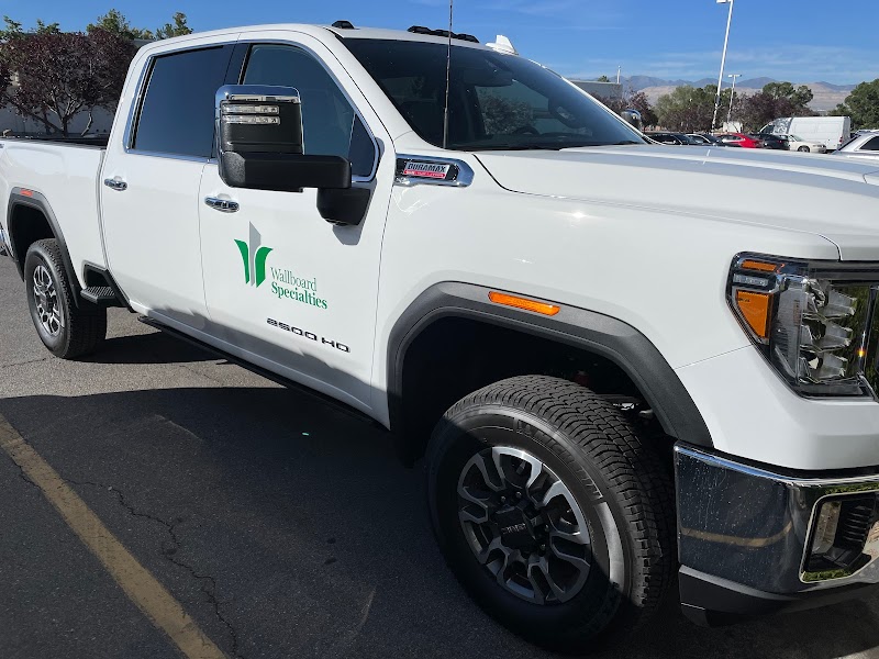 Car window tinting or car window tint