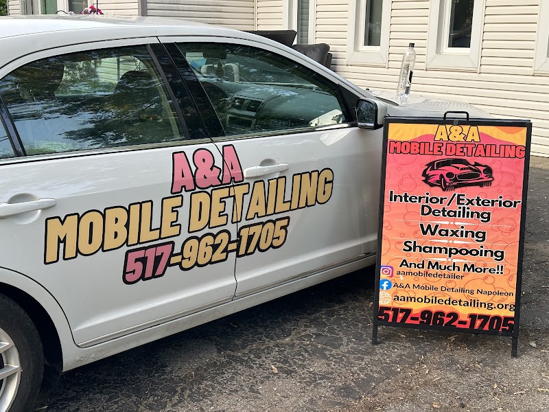 Car window tinting or car window tint
