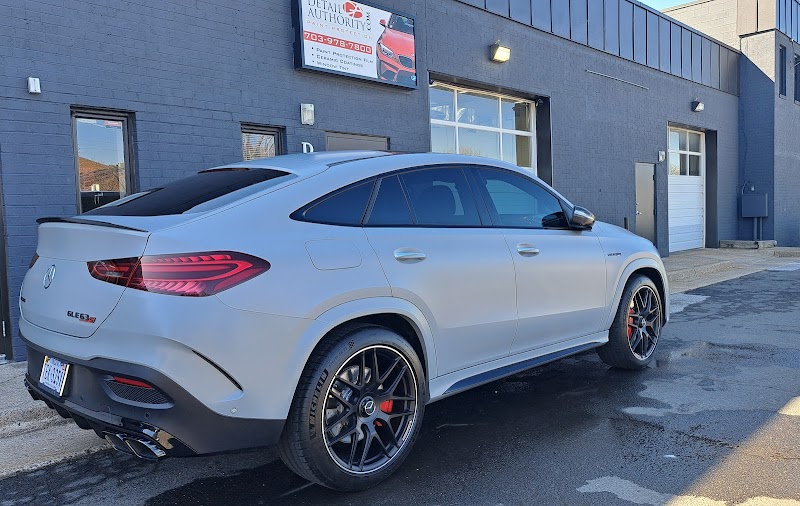Car window tinting or car window tint