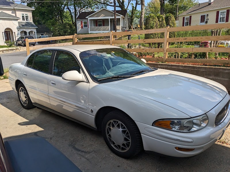 Car window tinting or car window tint