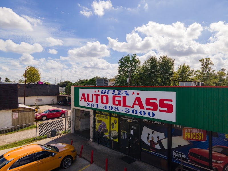 Car window tinting or car window tint