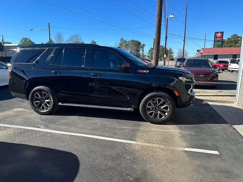 Car window tinting or car window tint