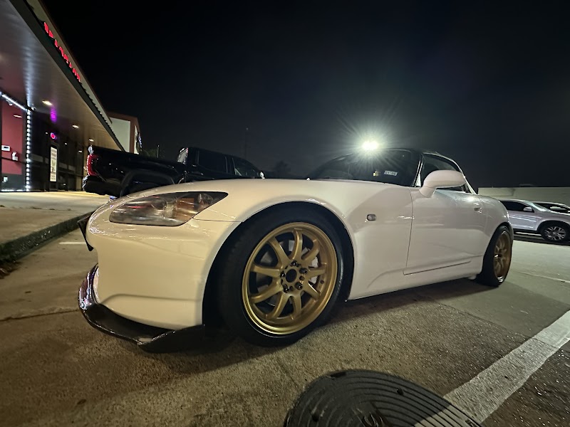 Car window tinting or car window tint