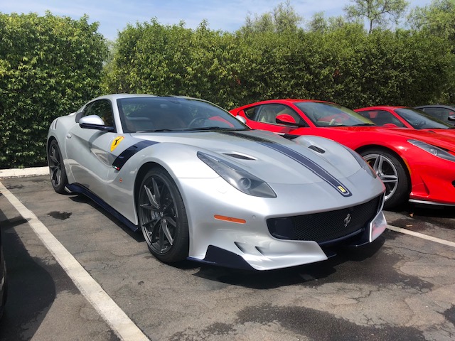 Car window tinting or car window tint