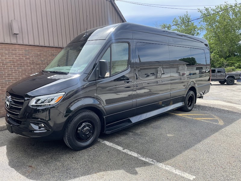 Car window tinting or car window tint