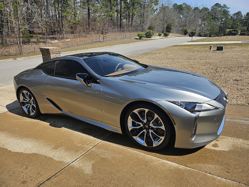 Car window tinting or car window tint