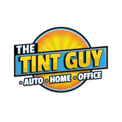 Car window tinting or car window tint