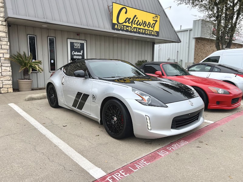 Car window tinting or car window tint