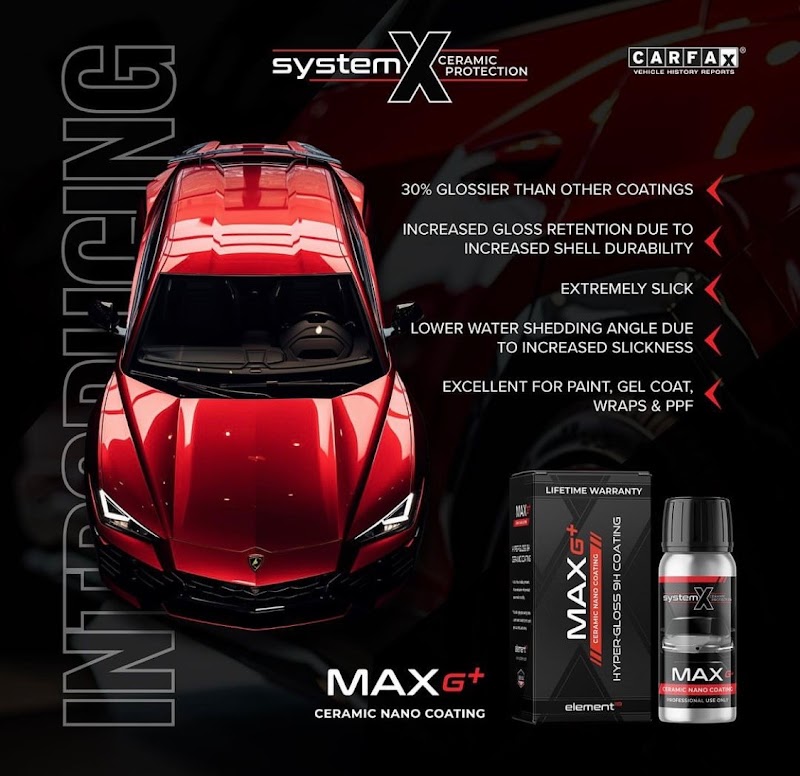 Car window tinting or car window tint