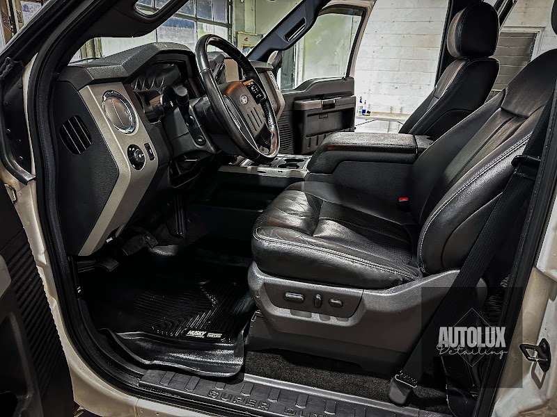 Car window tinting or car window tint