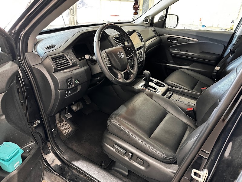 Car window tinting or car window tint