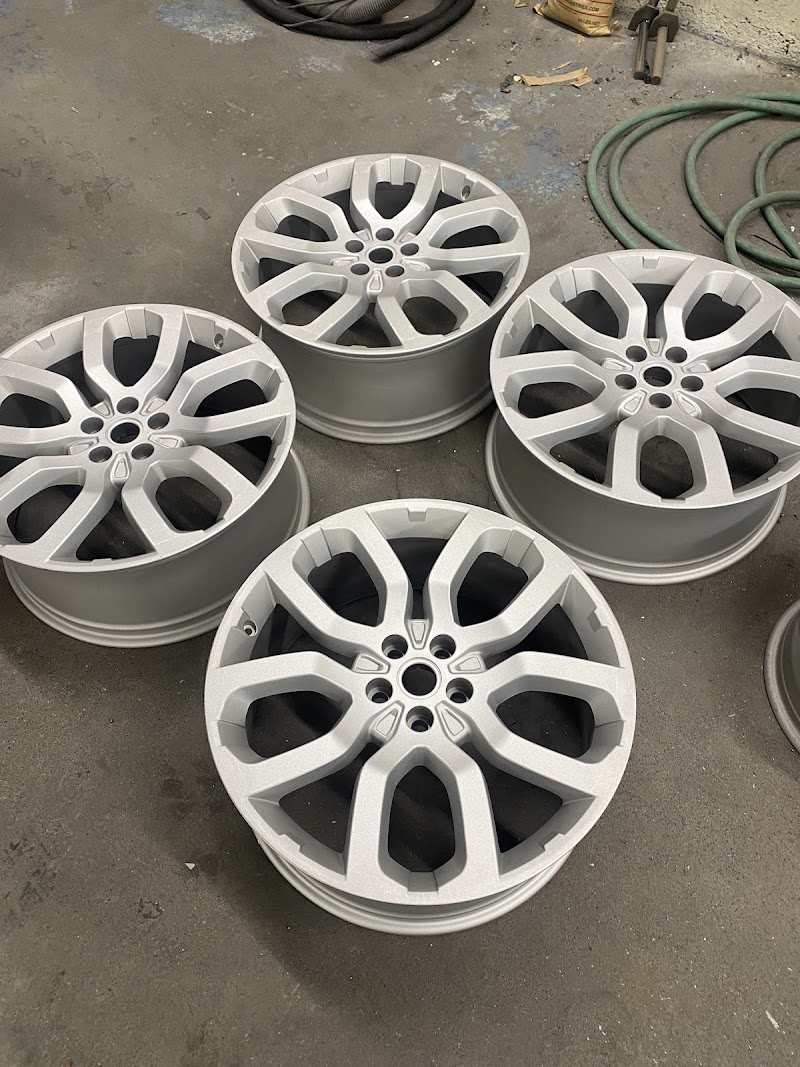 Car window tinting or car window tint
