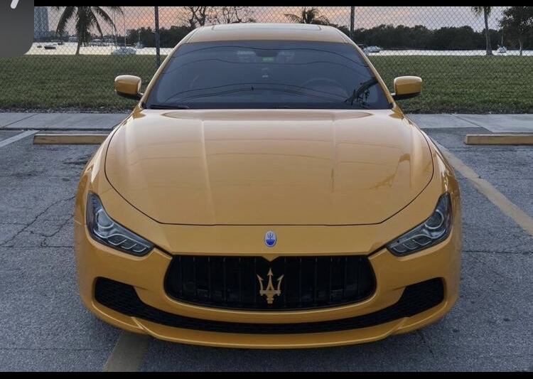 Car window tinting or car window tint