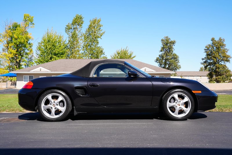 Car window tinting or car window tint