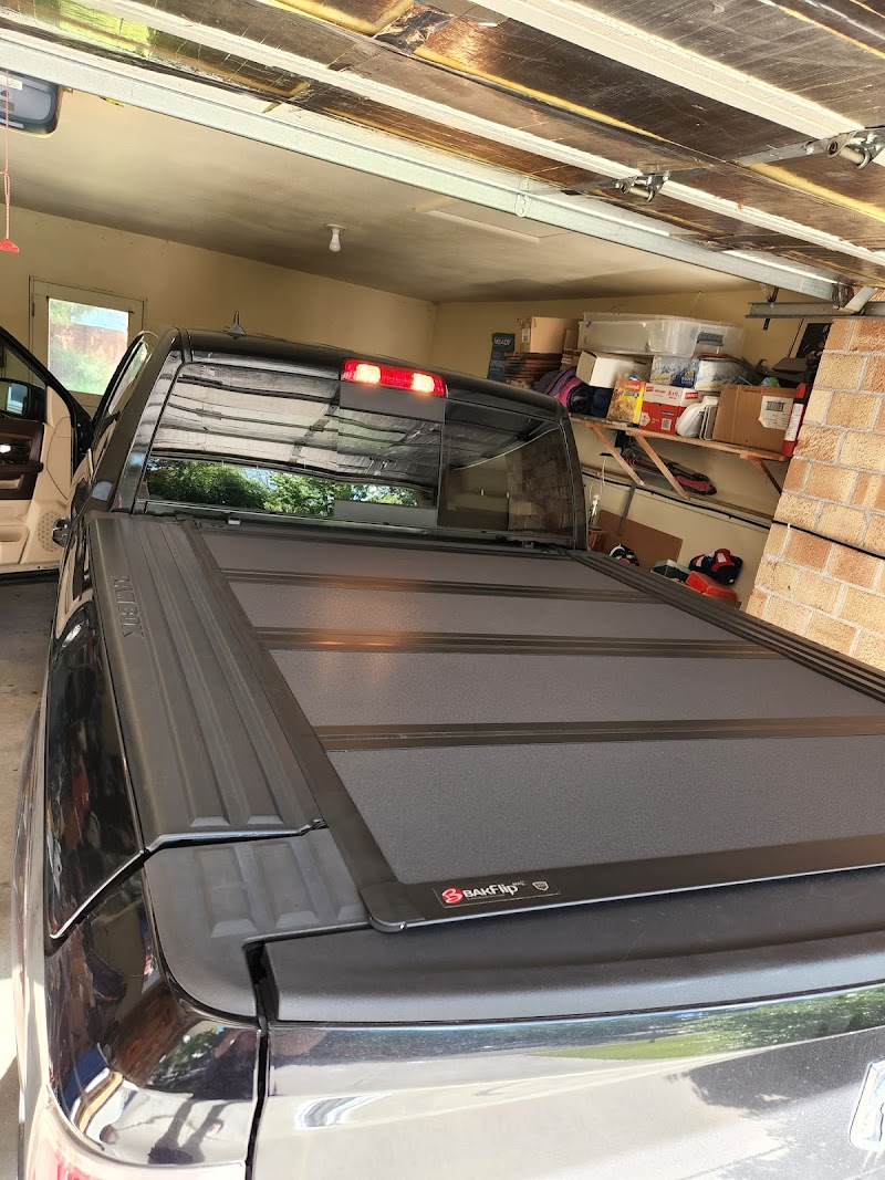 Car window tinting or car window tint