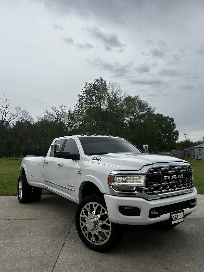 Car window tinting or car window tint